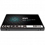 SSD  Silicon Power 256GB A55 2.5