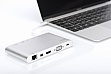 USB- Digitus Universal Docking Station USB Type-C (DA-70861)