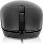  REAL-EL RM-210 USB Black (EL123200036)