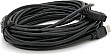 ���� ������ USB 2.0 AM/AF 10.0m ferrite black Voltronic (YT-AM/AF-10BL)