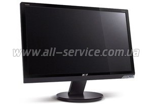  Acer P205HCbd Black (ET.DP5HE.C05)