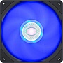  CoolerMaster Master SickleFlow 120 Blue (MFX-B2DN-18NPB-R1)