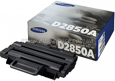   Samsung ML-D2850B/ SU648A  ML-2850