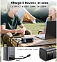 ������� ������������� Choetech 20000mAh PD 130W (B815C)