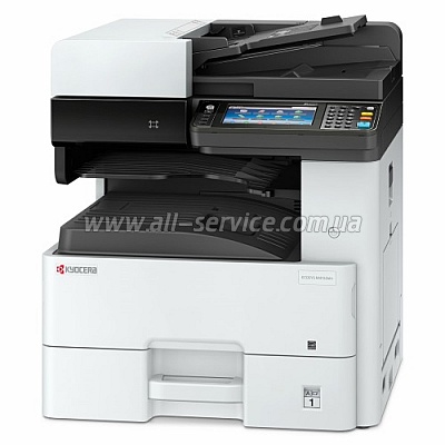  3 Kyocera Ecosys M4132idn (1102P13NL0)