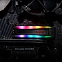SSD  ADATA XPG Spectrix S40G 256 GB (AS40G-256GT-C)