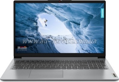  Lenovo IdeaPad 1 15IJL7 (82LX00AKRA)