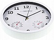 Настенные часы Esperanza Wall Clock Lyon 25см White (EHC016W) Настенные часы Esperanza Wall Clock Lyon 25см White (EHC016W)