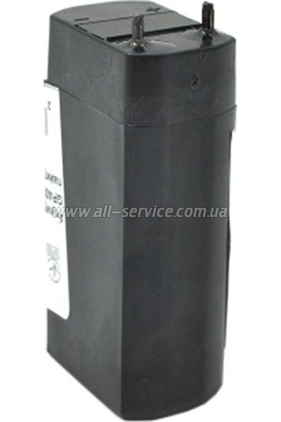    Merlion 4V-0.8Ah (GP408A)