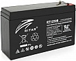 �������������� ������� � ��� Ritar AGM RT1250 12V 5Ah (RT1250BL)
