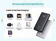 Батарея универсальная Anker 20000mAh PD 22.5W White (A110EH21) Батарея универсальная Anker 20000mAh PD 22.5W White (A110EH21)