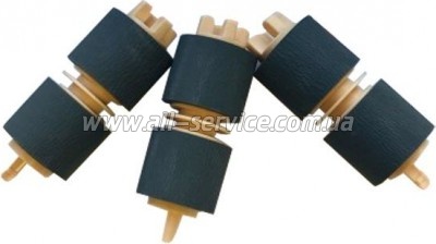 Комплект роликов подачи AHK Xerox WorkCentre 5325/ 7125/ 7425/ 7525/ VersaLink C7020 аналог 675K82242/ 675K82240/ 604K56080/ CET511007 (3207396) Комплект роликов подачи AHK Xerox WorkCentre 5325/ 7125/ 7425/ 7525/ VersaLink C7020 аналог 675K82242/ 675K82240/ 604K56080/ CET511007 (3207396)