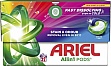 ������� ��� ������ Ariel Pods All-in-1 Color ��� �������� 22 ��. (8700216765336)