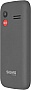 Мобильный телефон Sigma Comfort 50 HIT2020 Grey (4827798120927) Мобильный телефон Sigma Comfort 50 HIT2020 Grey (4827798120927)
