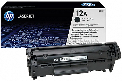  HP LaserJet 1010/ 1012/ 1015/ 1018/ 1020/ 1022 series/ LaserJet 3015/ 3020/ 3030/ 3050/ 3050z/ 3052/ 3055/ M1005/ M1319f/ Canon LBP-2900/ 3000 (Q2612A)