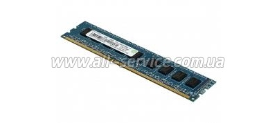  4GB HPE FlexNetwork X610 DDR3 (JG530A)