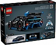 ����������� LEGO Technic ���������� ��� ����� Porsche GT4 e-Performance (42176)