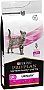 Сухой корм для кошек Purina Pro Plan Veterinary Diets UR Urinary при мочекаменной болезни 1.5кг (7613035160552) Сухой корм для кошек Purina Pro Plan Veterinary Diets UR Urinary при мочекаменной болезни 1.5кг (7613035160552)