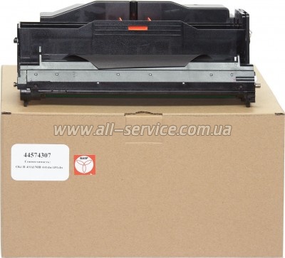 Драм-картридж BASF OKI B401/ MB441 аналог 44574307 (BASF-DR-44574307) Драм-картридж BASF OKI B401/ MB441 аналог 44574307 (BASF-DR-44574307)