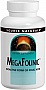  Source Naturals     (9) 800, MegaFolinic, (SN2027)