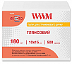  WWM Glossy 180/ 10x15 500 (G180.F500)