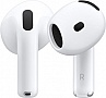  Apple AirPods 4 (MXP63ZE/A)