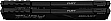 ������ ������ ��� ���������� DDR4 32GB (2x16GB) 3200 MHz Fury Beast Black Kingston Fury (ex.HyperX) (KF432C16BBK2/32)