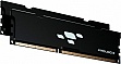 ������ ������ ��� ���������� DDR4 32GB (2x16GB) 3200 MHz Black Prologix (PRO32GB3200B4K)