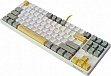  A4Tech Bloody S87 RGB BLMS TKL USB Energy Red (4711421993845)