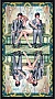 Карти Таро Scarabeo Таро Еротичне Таро Манара (Erotic Tarot of Manara) (EX186MU) Карти Таро Scarabeo Таро Еротичне Таро Манара (Erotic Tarot of Manara) (EX186MU)