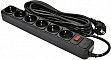   Patron 6  BLACK 5.0 , 3*1.52 (SP-1665)