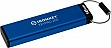Флешка Kingston 16GB IronKey Keypad 200 Blue USB 3.2 (IKKP200/16GB) Флешка Kingston 16GB IronKey Keypad 200 Blue USB 3.2 (IKKP200/16GB)