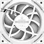 Кулер для корпуса Gamemax FN12A-C8I-RW Кулер для корпуса Gamemax FN12A-C8I-RW