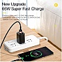 ���� ������ USB 2.0 AM to USB-C 1.0m 7A black Essager (EXCT-XC01)