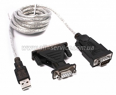   Viewcon  USB2.0/COM 9+25pin (VEN 24)