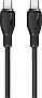 ���� ������ USB-C to USB-C 1.2m 100W black Baseus (P10355702111-00)