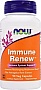 -  Now Foods   , Immune Renew, 90  (NOW-03055)