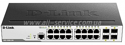  D-Link DGS-3000-20L