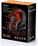  REAL-EL GDX-7590 Black-Red