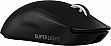  Logitech G Pro X Superlight 2 Lightspeed Wireless Black (910-006630)