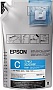  Epson SC-F6000/ 7000 UltraChrome DS Cyan (1Lx6packs) (C13T741200)