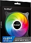 Кулер для корпуса PcCooler FX-120-3 Кулер для корпуса PcCooler FX-120-3