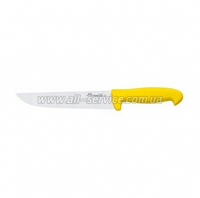  Due Cigni Professional Butcher Knife (410/22NG)