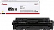 �������� ������������ � ��������� Canon 055H Canon i-sensys MF742Cdw/ MF744Cdw/ MF746Cx/ LBP663Cdw/ LBP664Cx Yellow (3017C002)