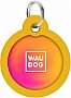    WAUDOG Smart ID  QR  