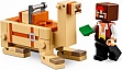  LEGO Minecraft     (21259-)