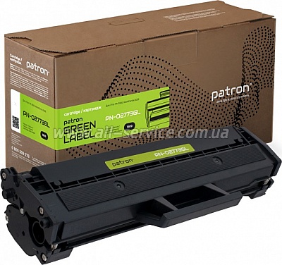 �������� Patron GREEN Label Xerox Phaser 3020/ WorkCentre 3025 ������ 650N05407/ 106R02773 (PN-02773GL)