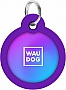    WAUDOG Smart ID  QR  