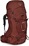 ������ ������������� Osprey Aether 65 acorn red - S/M - �������� (009.3999)