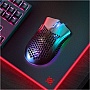  Defender Warlock GM-709L RGB Wireless Black (52709)